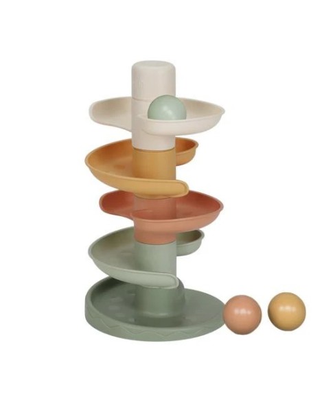 Спирала со топчиња, Little Dutch