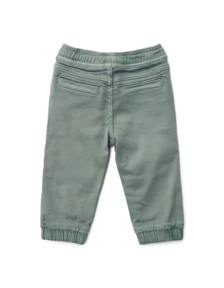 Машки панталони 80 - Green Forest Friends, Little Dutch