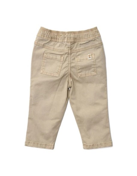 Машки панталони 98 - Brown Forest Friends, Little Dutch