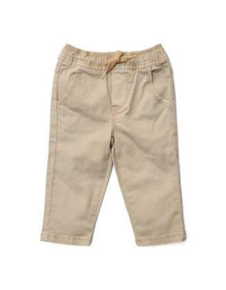 Машки панталони 74 - Brown Forest Friends, Little Dutch