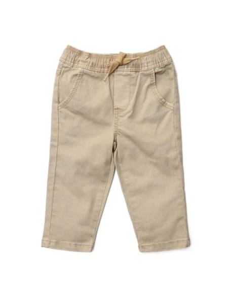 Машки панталони 98 - Brown Forest Friends, Little Dutch