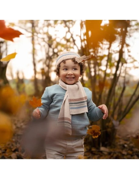 Плетена капа -  Forest Friends, Little Dutch