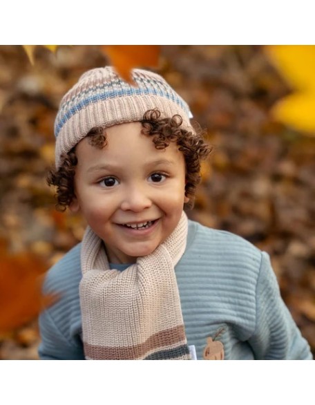 Плетена капа -  Forest Friends, Little Dutch