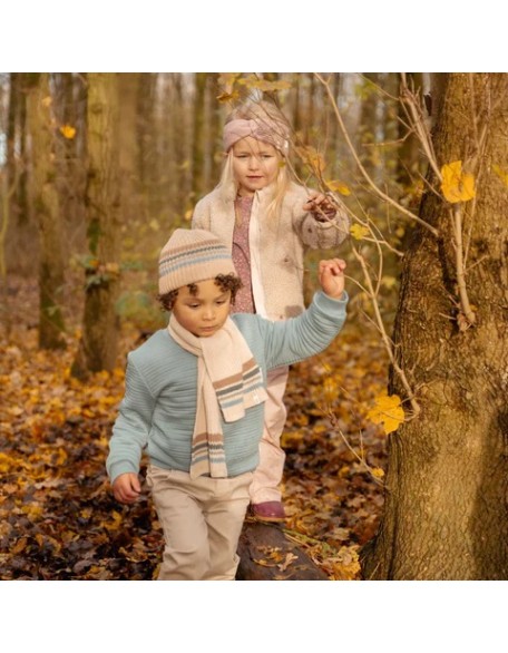 Плетена капа -  Forest Friends, Little Dutch