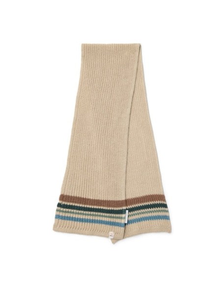 Плетен шал -  Forest Friends, Little Dutch