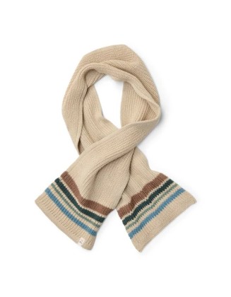 Плетен шал -  Forest Friends, Little Dutch