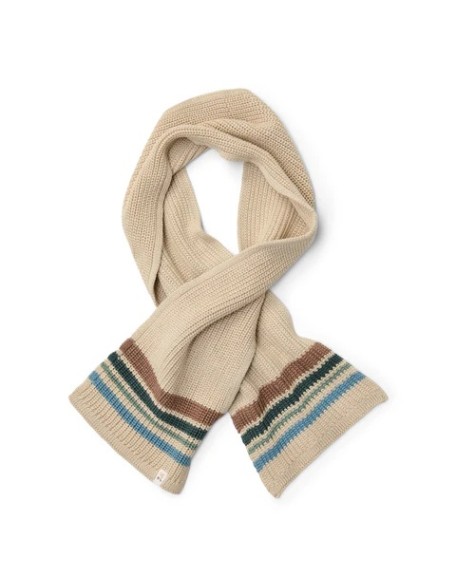 Плетен шал -  Forest Friends, Little Dutch