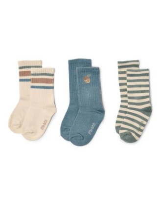 Сет чорапи -  Forest Friends, Little Dutch