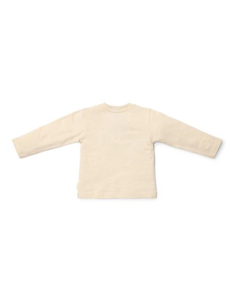 Блуза на долги ракави 86 - Forest embroidery, Little Dutch