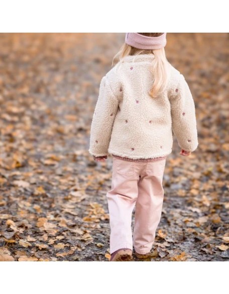 Женски панталони 86 - Pink Fairy Garden, Little Dutch