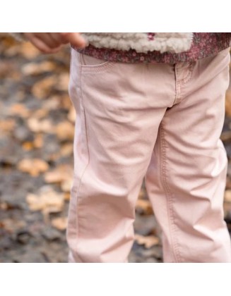 Женски панталони 86 - Pink Fairy Garden, Little Dutch