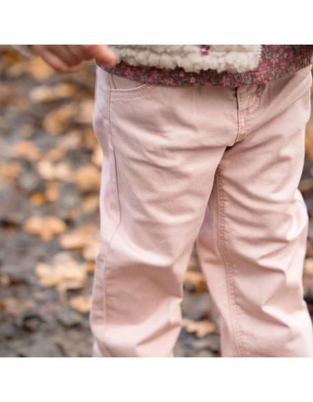 Женски панталони 86 - Pink Fairy Garden, Little Dutch