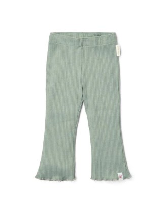 Плетени хеланки 74 - Green Fairy Garden, Little Dutch