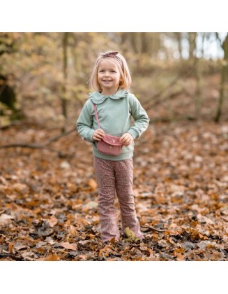 Плетени хеланки 74 - Fairy Garden, Little Dutch