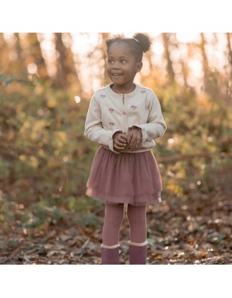 Здолниште со тул 74 -  Fairy Garden, Little Dutch