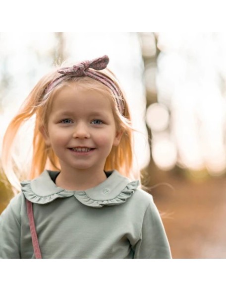 Сет ленти за коса -  Fairy Garden, Little Dutch