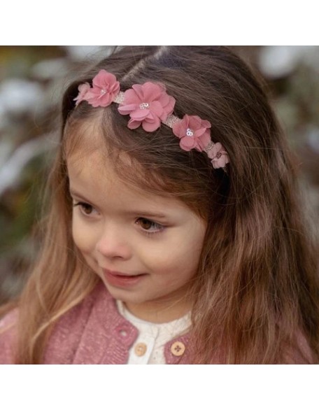 Сет ленти за коса -  Fairy Garden, Little Dutch