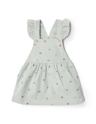 Сомотна теролка 74 - Green Fairy Garden, Little Dutch