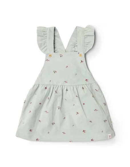 Сомотна теролка 86 - Green Fairy Garden, Little Dutch