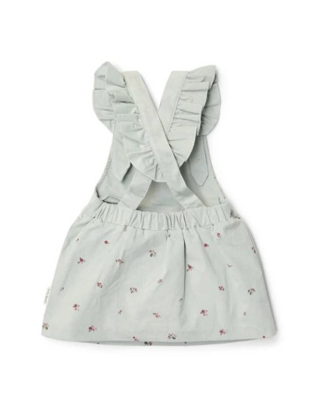 Сомотна теролка 104 - Green Fairy Garden, Little Dutch