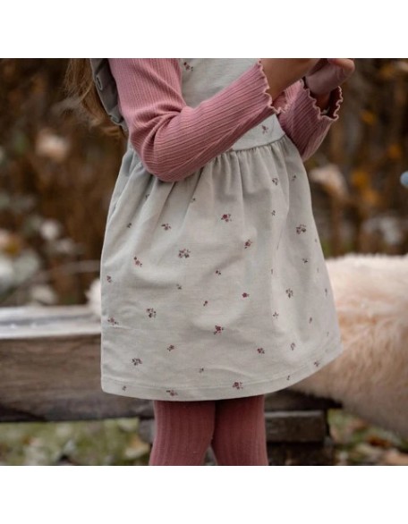 Сомотна теролка 104 - Green Fairy Garden, Little Dutch