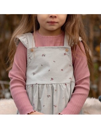 Сомотна теролка 74 - Green Fairy Garden, Little Dutch