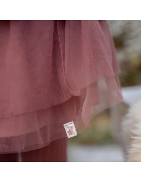 Здолниште со тул 74 -  Fairy Garden, Little Dutch