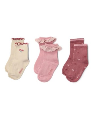 Сет чорапи -  Fairy Garden, Little Dutch