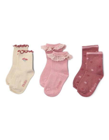 Сет чорапи -  Fairy Garden, Little Dutch