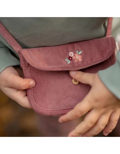 Мала ташна -  Fairy Garden, Little Dutch