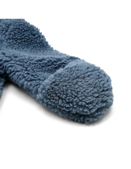 Teddy скафандер - blue 62/68, Little Dutch