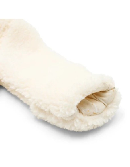 Teddy скафандер - бел 62/68, Little Dutch