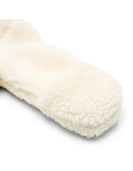 Teddy скафандер - бел 62/68, Little Dutch