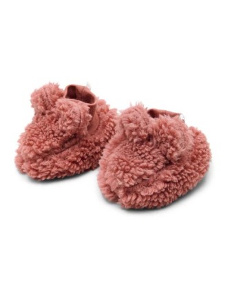 Teddy топлинки - pink blush, Little Dutch