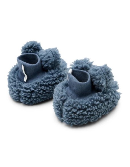 Teddy топлинки - blue, Little Dutch