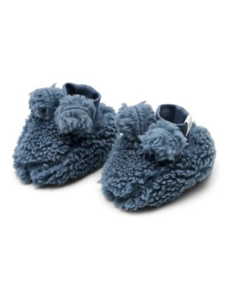 Teddy топлинки - blue, Little Dutch