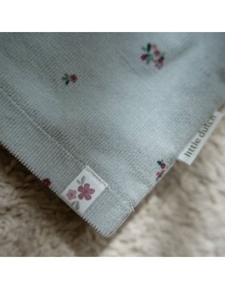 Сомотна теролка 104 - Green Fairy Garden, Little Dutch