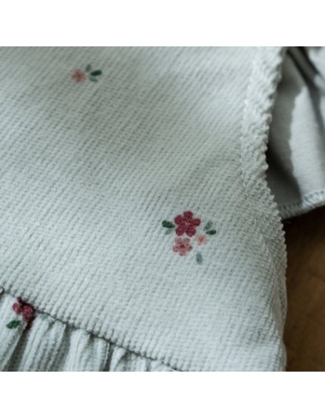 Сомотна теролка 104 - Green Fairy Garden, Little Dutch