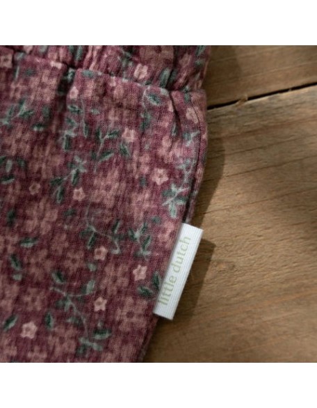 Плетени хеланки 74 - Fairy Garden, Little Dutch