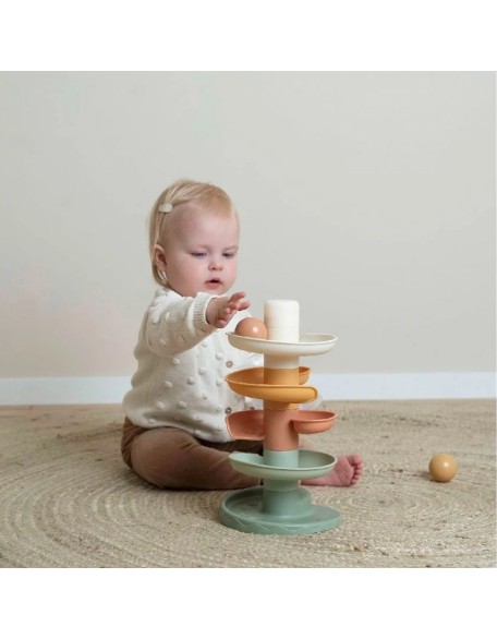 Спирала со топчиња, Little Dutch