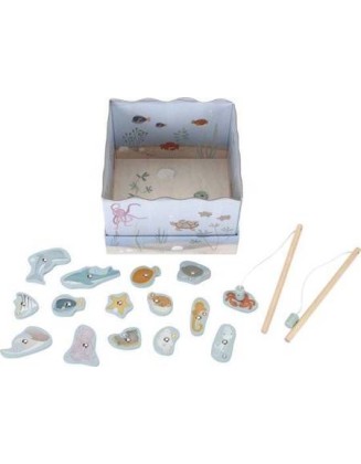 Игра - Риболов, Little Dutch