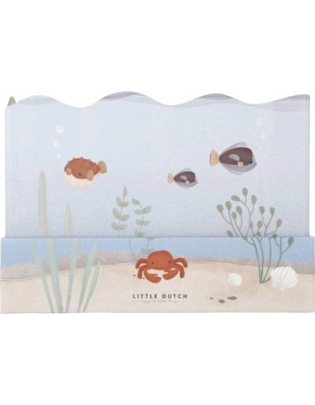 Игра - Риболов, Little Dutch