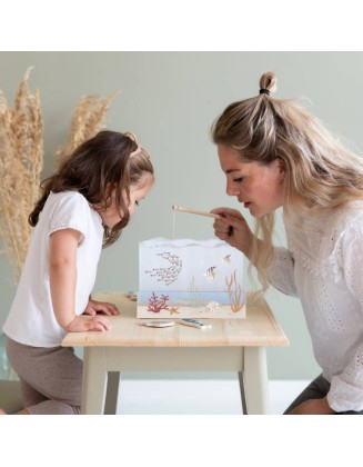 Игра - Риболов, Little Dutch