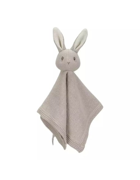 Плетен сет за бебе во кутија - Newborn Naturals, Little Dutch