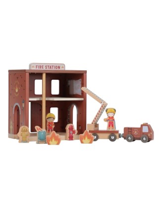 Пожарна - Little Dutch