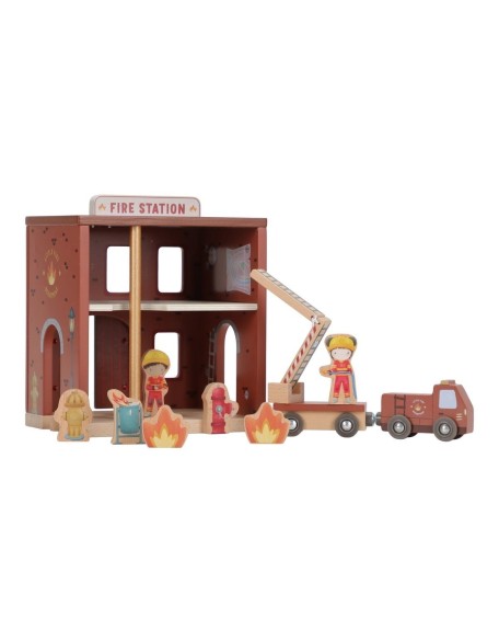 Пожарна - Little Dutch