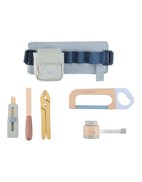 Појас со алатки - Little Dutch