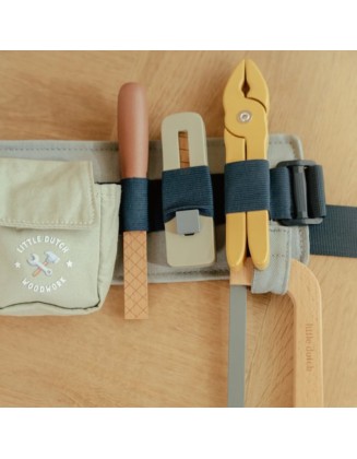 Појас со алатки - Little Dutch