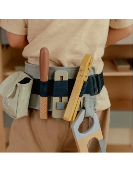 Појас со алатки - Little Dutch