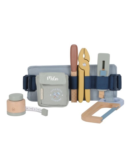 Појас со алатки - Little Dutch